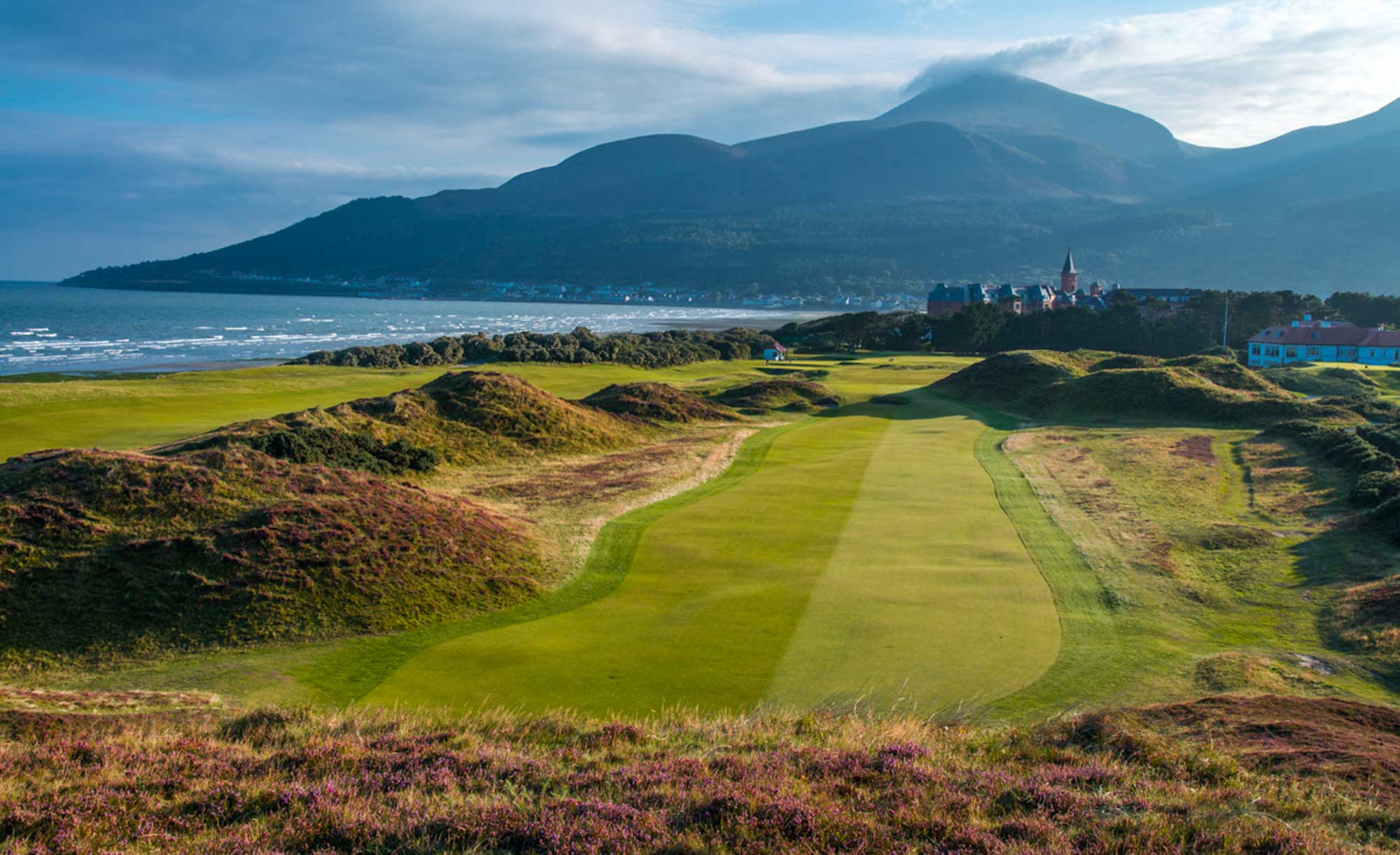 Royal Portrush Golf Club