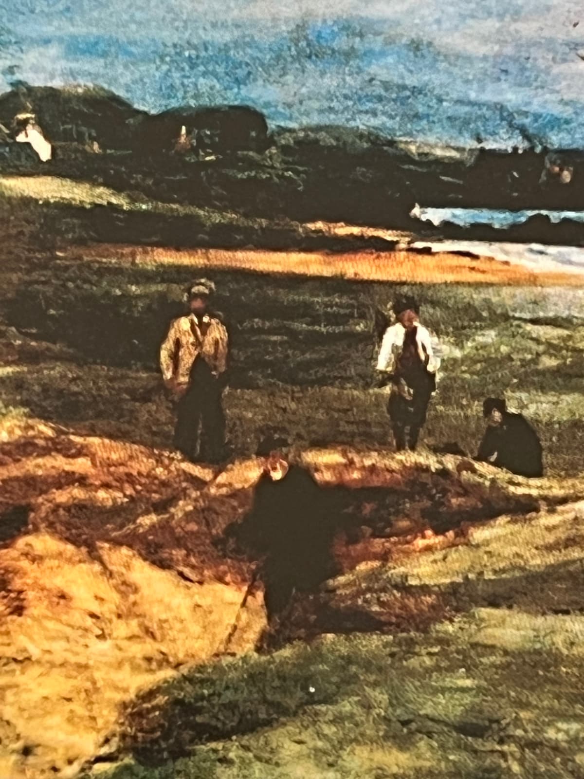 Mach Scene