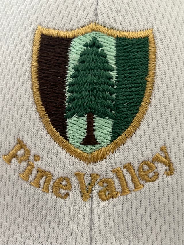 Pine Valley Logo