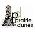 Prairie Dunes Logo